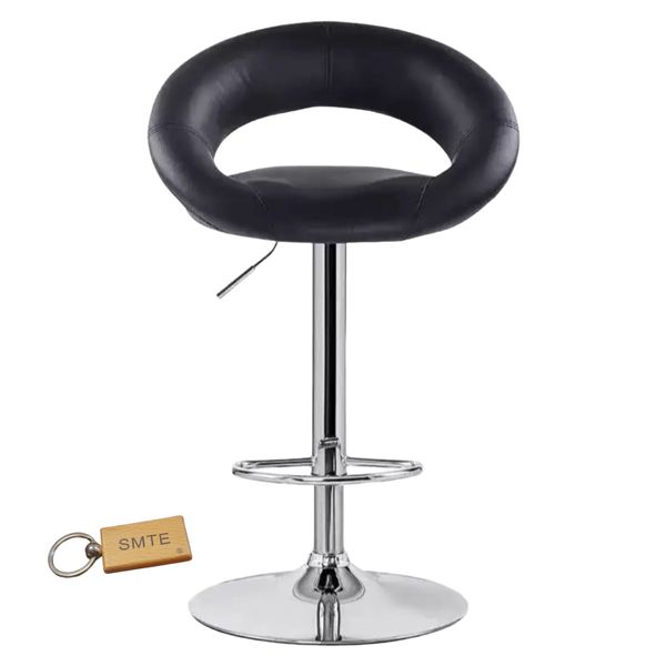 Perch Perfect - Bar Stool for Elevated Seating 650 and Smte Keyring