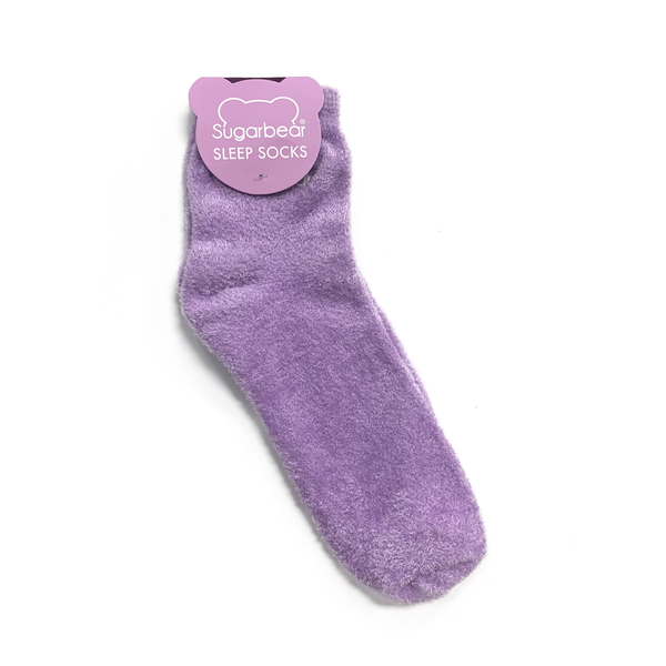 SugarBear Sleep Socks