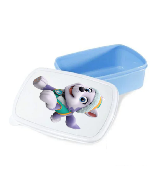 Everest Lunch Box