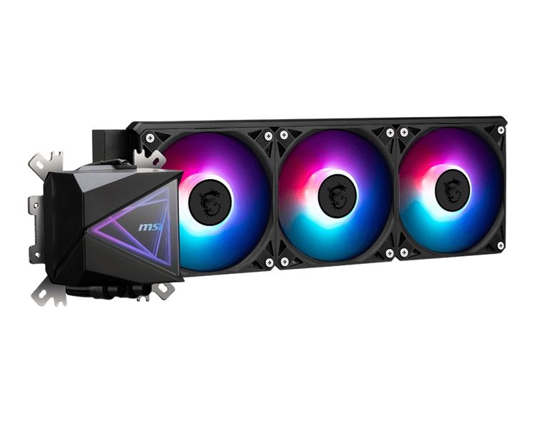MSI MAG CORELIQUID I360 AIO Cooler