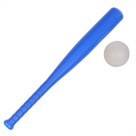 Plastic Baseball Bat Ball Set