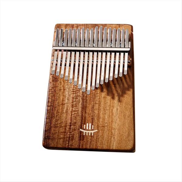 17 Key Kalimba Thumb Piano Music Instrument High Quality Wood Kalimba