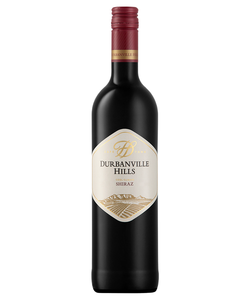 Durbanville Hills - Shiraz - 750ml