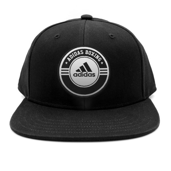 Snap Cap Martial Arts - Black/White
