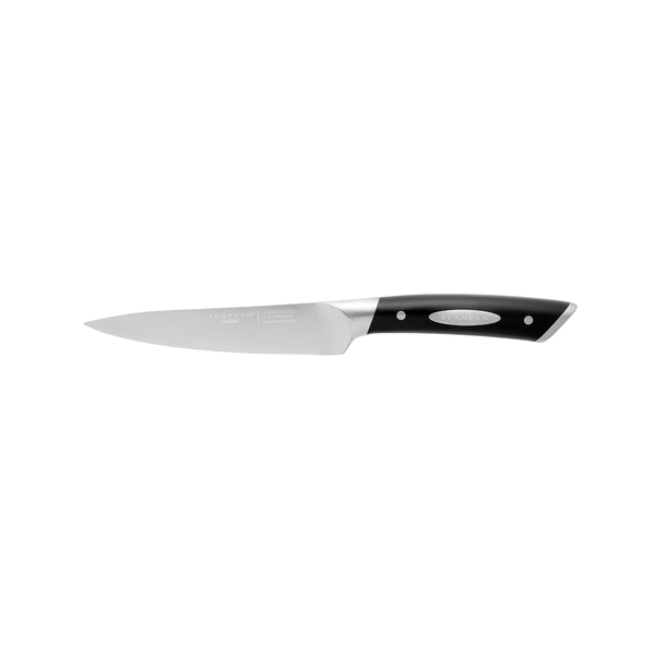 Scanpan - New Classic Utility Knife, 15cm