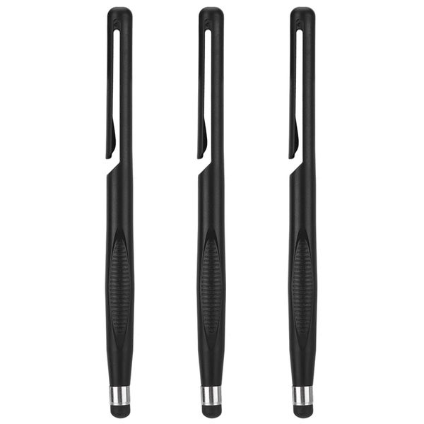 3PC Capacitive Stylus for Touchscreens