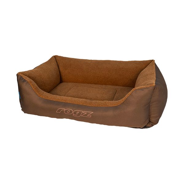 ROGZ Outdoor Walled Bed, Extra Large