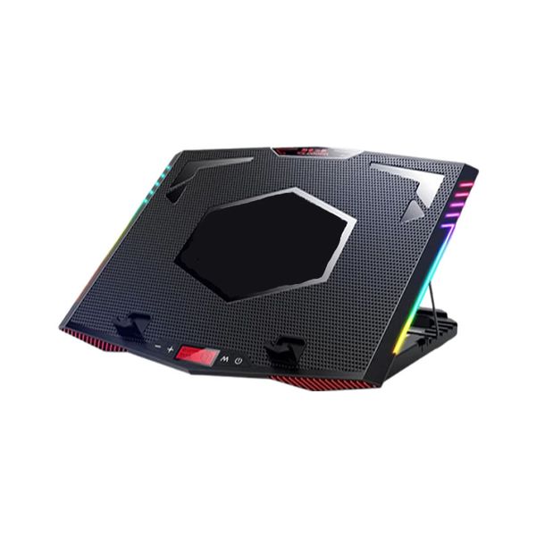 RGB Gaming Laptop Cooling Pad XF0672