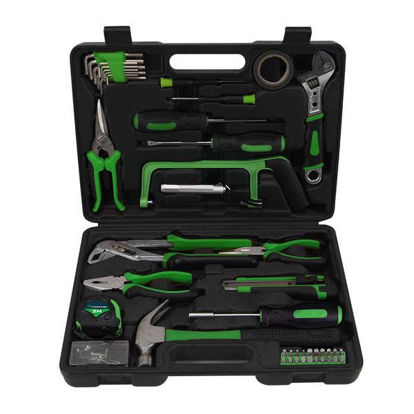 49 Piece Kaufmann Tool Set
