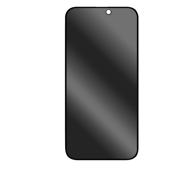Body Glove Apple iPhone 16 Pro Privacy Tempered Glass Screen Protector