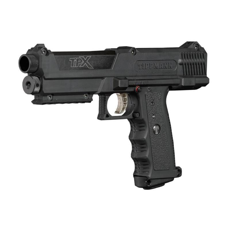 Tippmann Tipx Paintball Pistol Shop Today. Get it Tomorrow