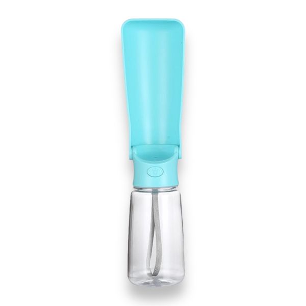 Pet Portable Folding Water Bottle 550ml