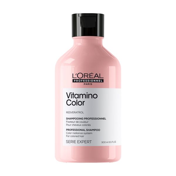 L'Oréal Professionnel Vitamino Color - Colour Care Shampoo for Colour-Treated Hair - 300ml