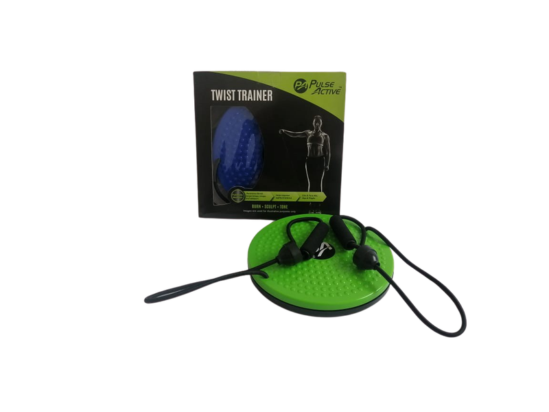 Pulse Active Twist Trainer
