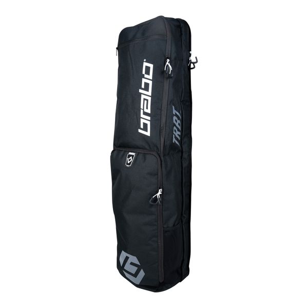 Brabo Hockey Tribute Stick Bag Black