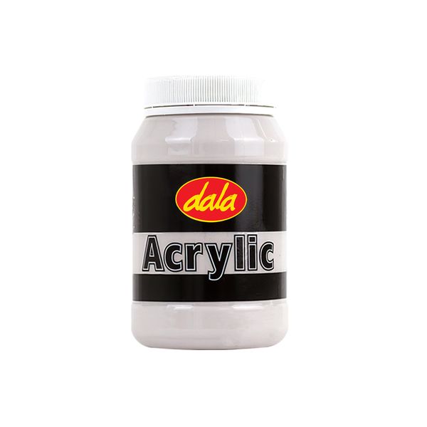 Dala Student Acrylic 500ml Natural Taupe