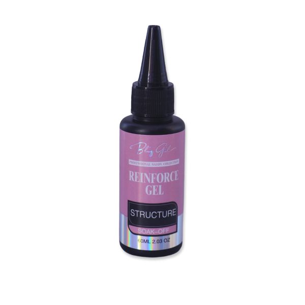 Bling Girl Reinforce Gel 60 ml.