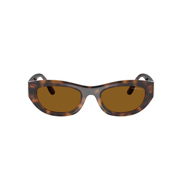 Vogue VO5616S Sunglasses VO5616S 271883 51 Polarized