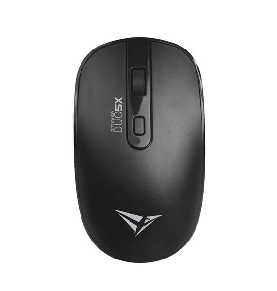 Alcatroz Airmouse Duo 5X Bluetooth and Wireless Mouse