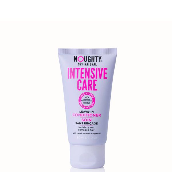 Noughty 97% Natural, Intensive Care Leave In Conditioner