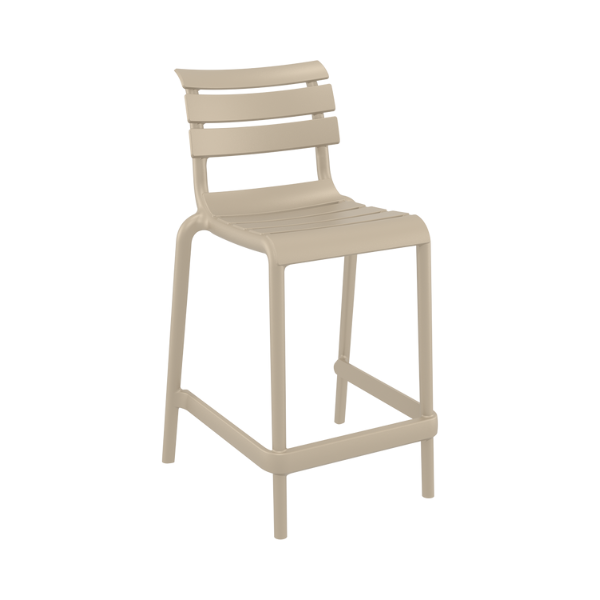 Siesta Exclusive Patio Helen Kitchen Stool