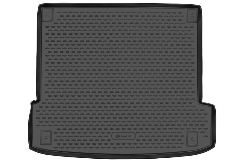 Afriboot Boot Mat BMW X6M (F96)