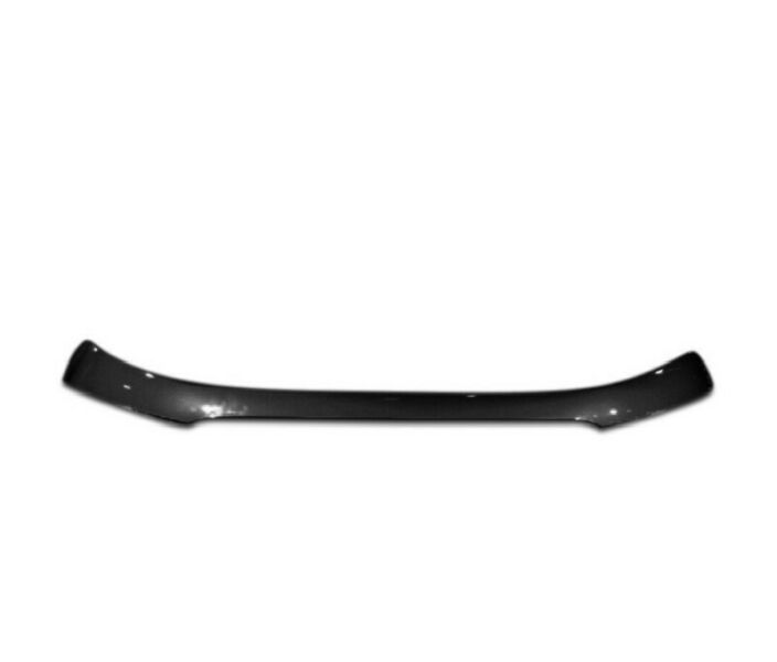 Ranger t7/t8 2016+ Black Bonnet Guard