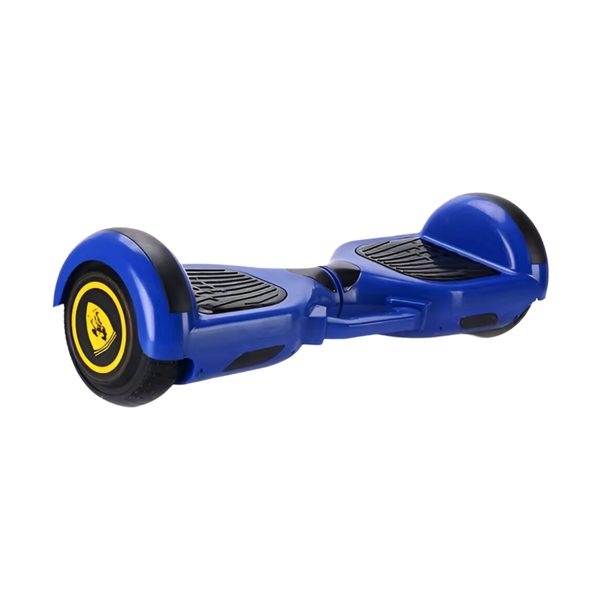 6.5" Smart Self Balancing Hoverboard with Bluetooth Speaker And LED Light