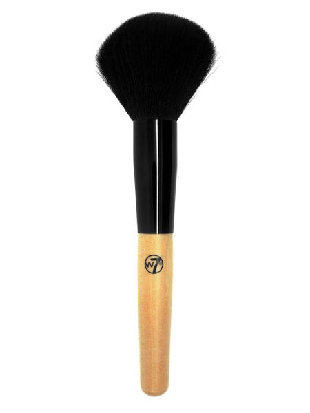 W7 Blusher Brush