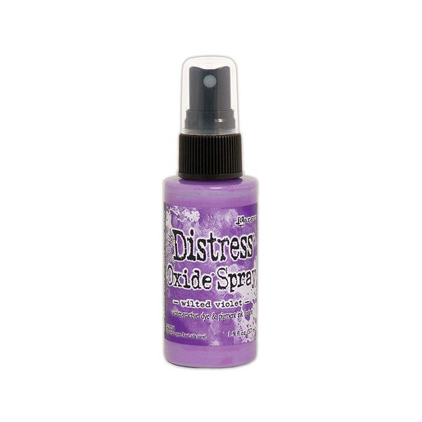 Distress Oxide Spray Wilted Violet 57ml
