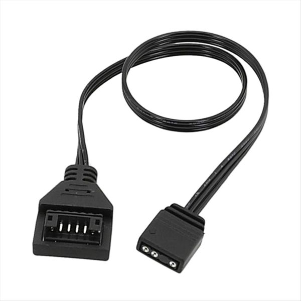 Motherboard 5V Argb Light Control Cable Aura Sync Cable 8Pin