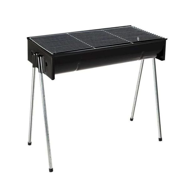 Spar G/Living Braai - Metalix