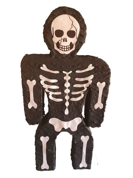 Halloween Skeleton Pinata