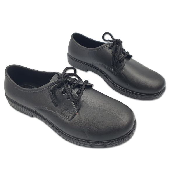 Meritz Boys School Shoes