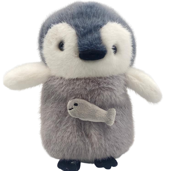 Imitating Penguin Doll F14-17-7