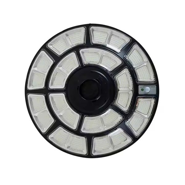 Neptune Solar Garden Light 1000W
