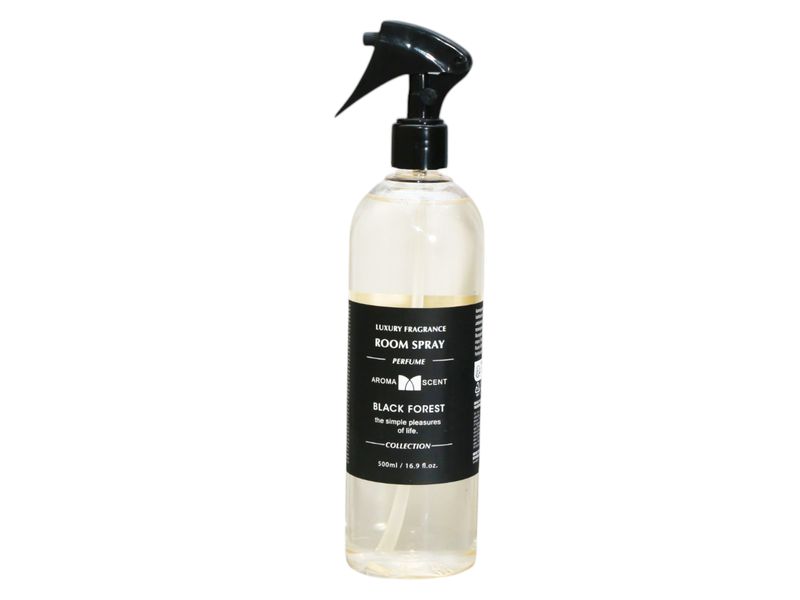 Scented Room Spray 500 ml