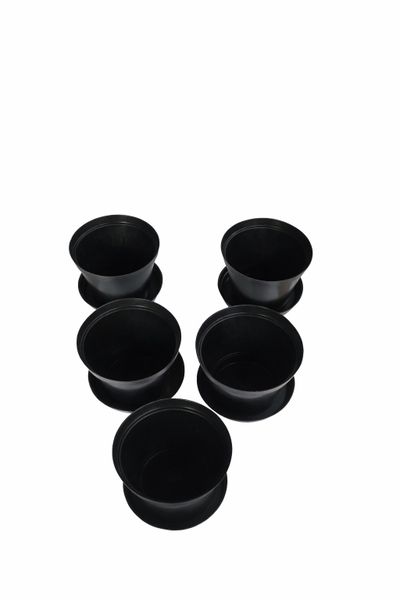Set Of 5 (Black image