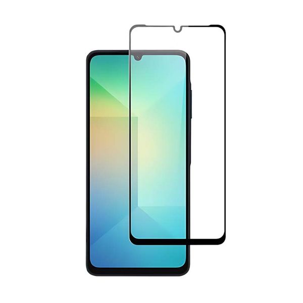 Toni Glass Screen Protector Compatible with Samsung Galaxy A16