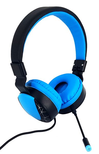 Akz-021 -Blue image
