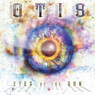 Eyes of the sun (Vinyl / 12" Album)