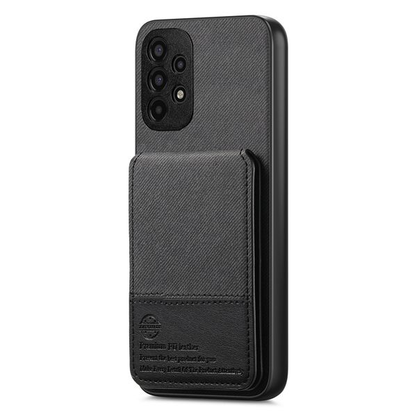Card Holder Bracket Phone Case Compatible With Samsung Galaxy S22Plus Cover
