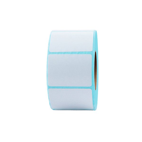 Three-proof label paper thermal paper 40x30cm/1 roll of 800 pieces