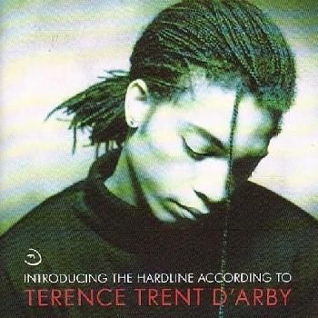 Introducing The Hardline According To Terence Trent D'arby (Vinyl)