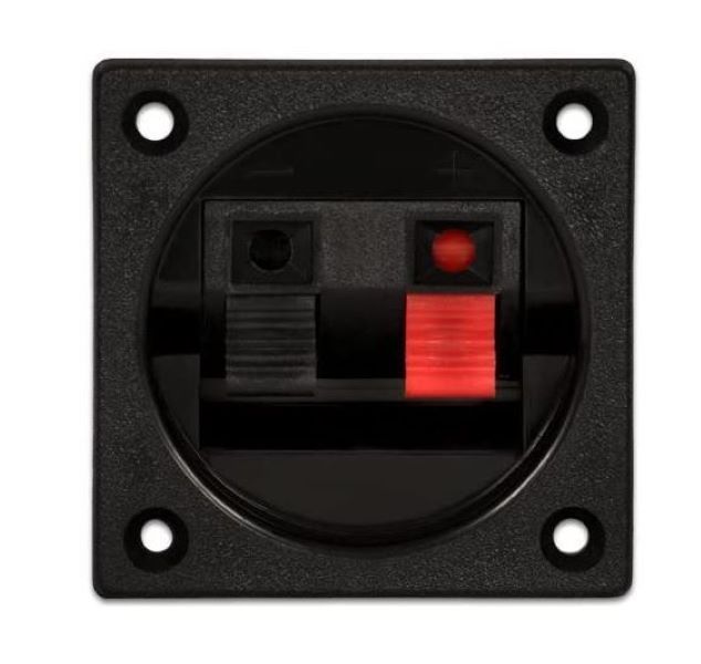 Speaker Terminal