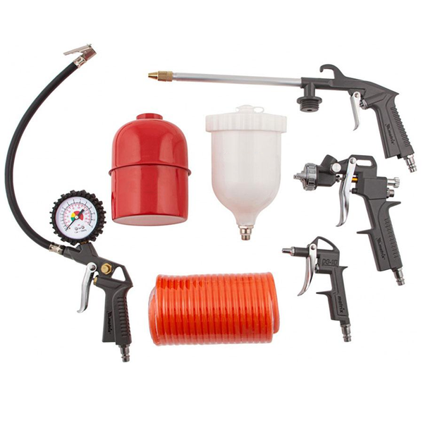 Spray Gun Kit Air Tools Air Spray Gun Paint Pneumatic tool