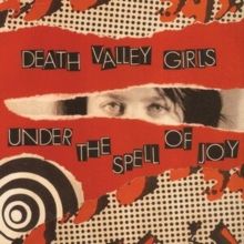 Under the Spell of Joy (CD / Album)