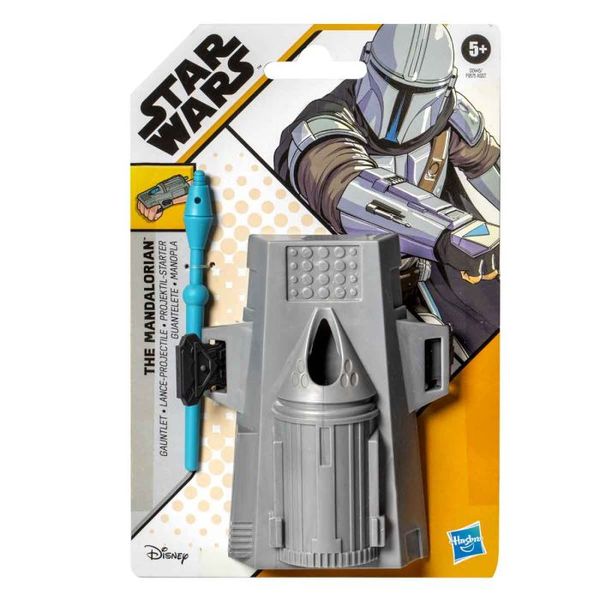 Star Wars Value Role Play Mando Gauntlet Shooter