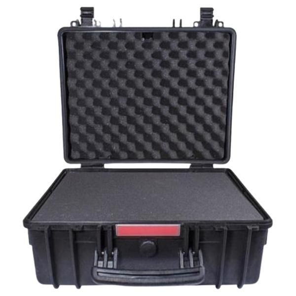Tork Craft - Water &amp; Dust Proof Hard Case with Foam 490 x 430 x 230mm