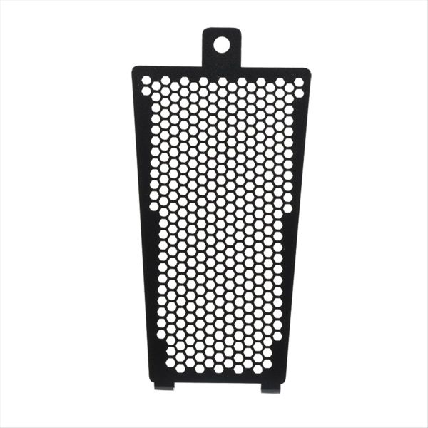 Oil Cooler Radiator for Softail Deluxe Low Rider Compatible with Universal
